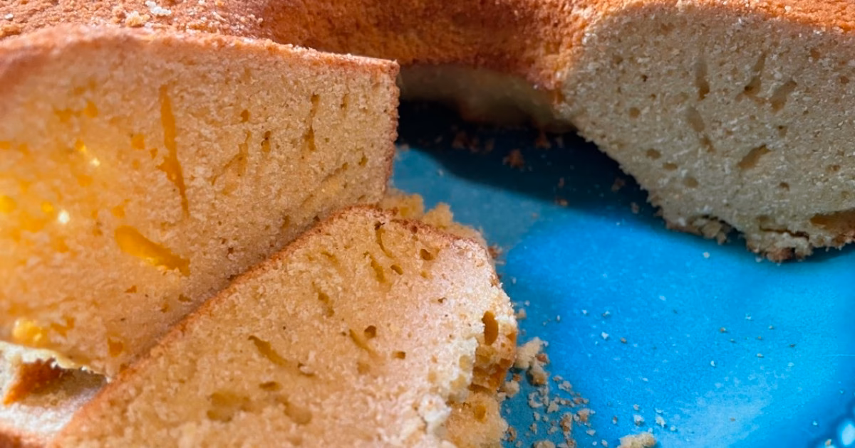 ¿Qué sabor tiene la harina de mandioca?