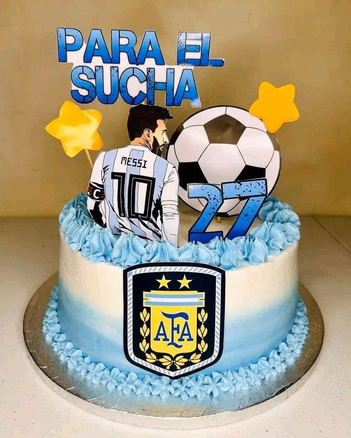 ¿Cómo le dicen los argentinos a los pasteles?