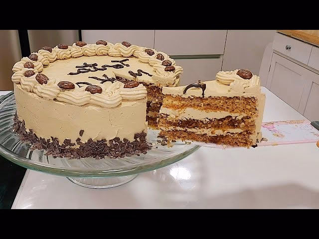 ¿Cuáles son los ingredientes de la crema moka?