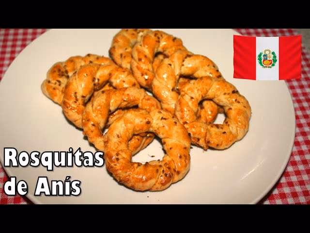 ¿Dónde se produce anís en Perú?