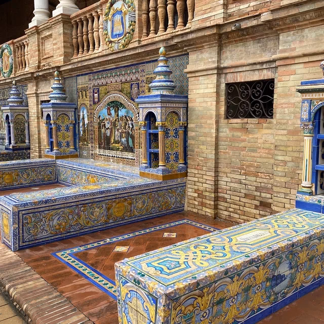 ¿Qué venden las monjas?