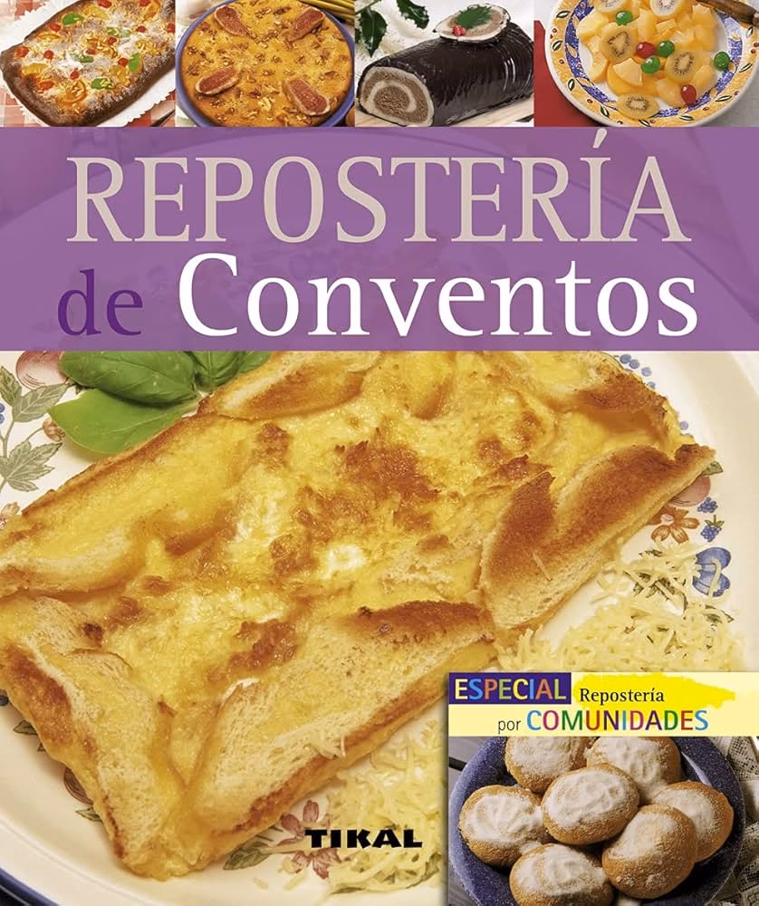 ¿Cuál es la diferencia entre un convento y un convento?