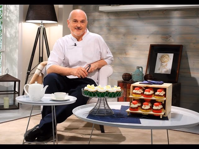 ¿Cómo se llama un cupcake grande?