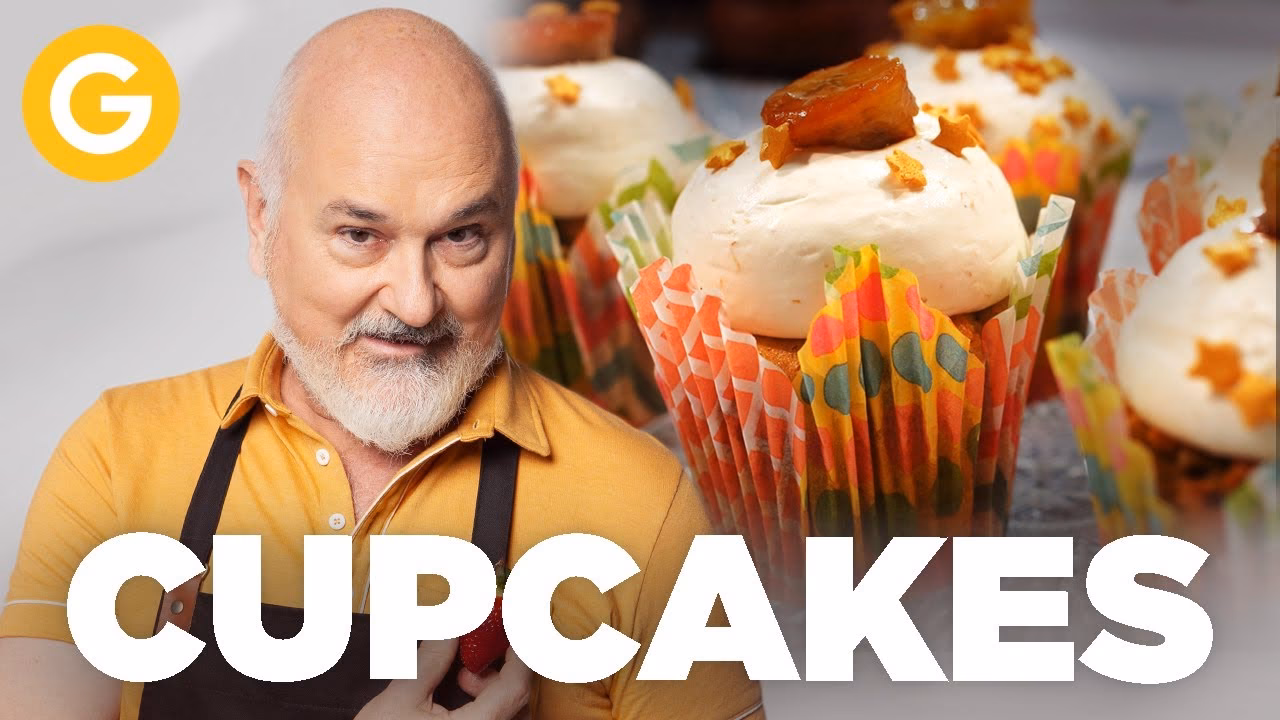 ¿Cuánto cuestan 80 cupcakes?