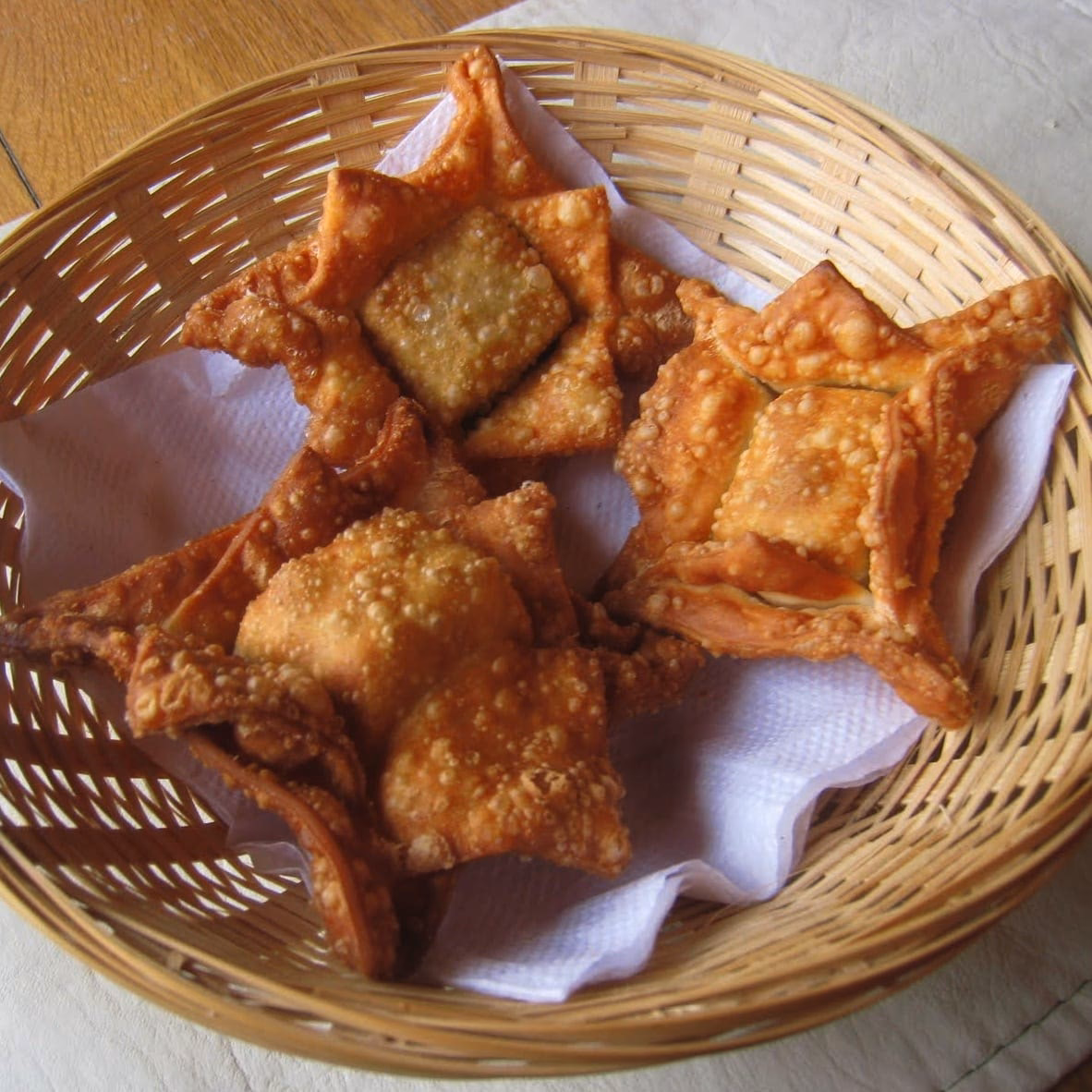 ¿Qué comían en la época colonial en Argentina?