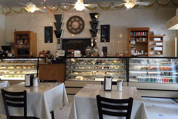 ¿Qué es el famoso pastel Dobash de Nueva Orleans?