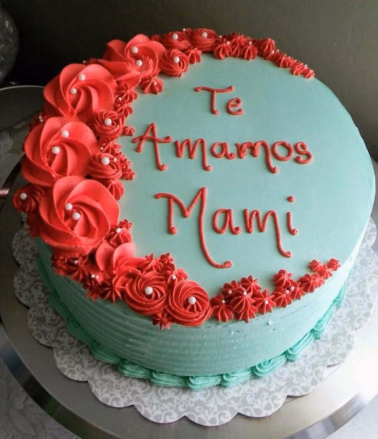 ¿Qué cosas se pueden hacer para el día de la madre?