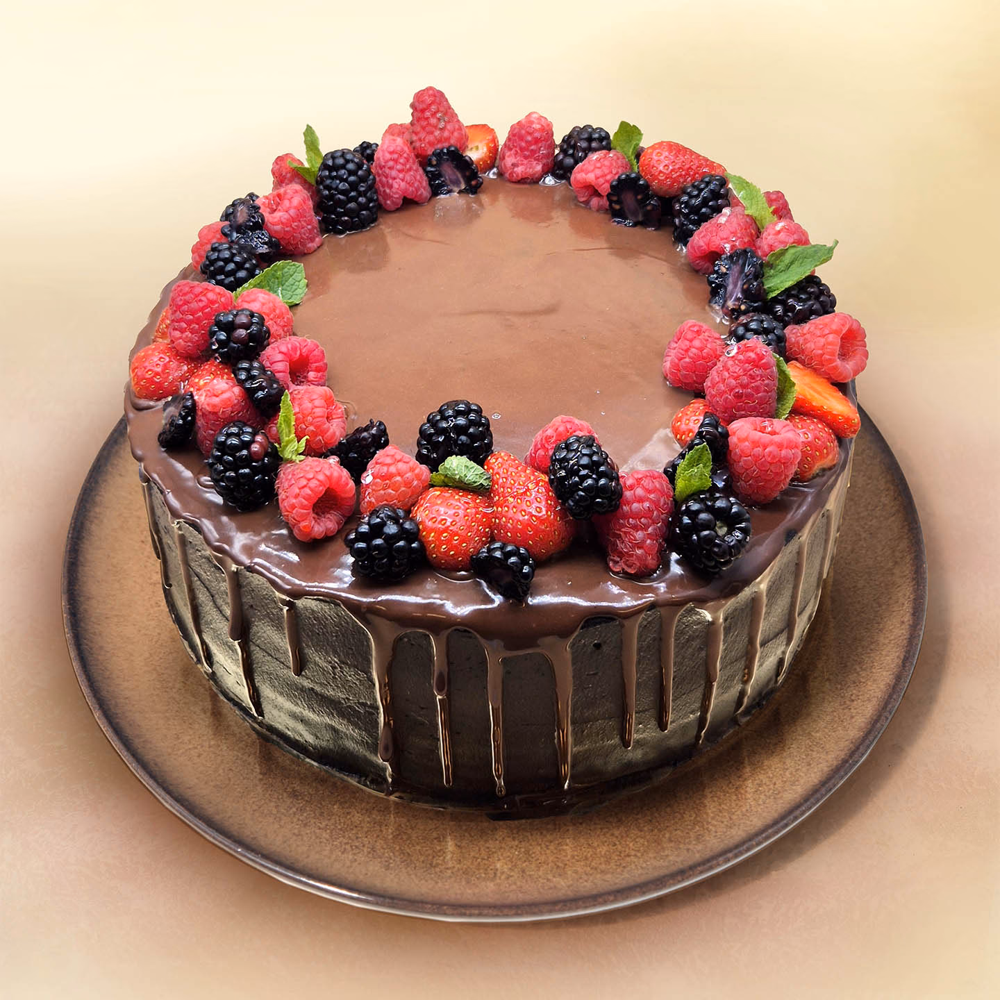 Che cioccolato usano i pasticceri?