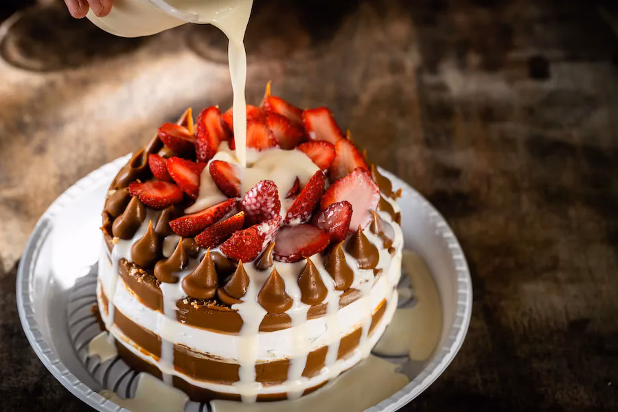 ¿Qué es lo que más se consume en Paraguay?