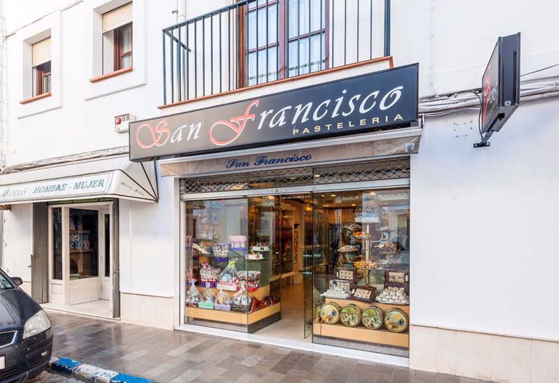 ¿Cuál es la masa madre más famosa de San Francisco?