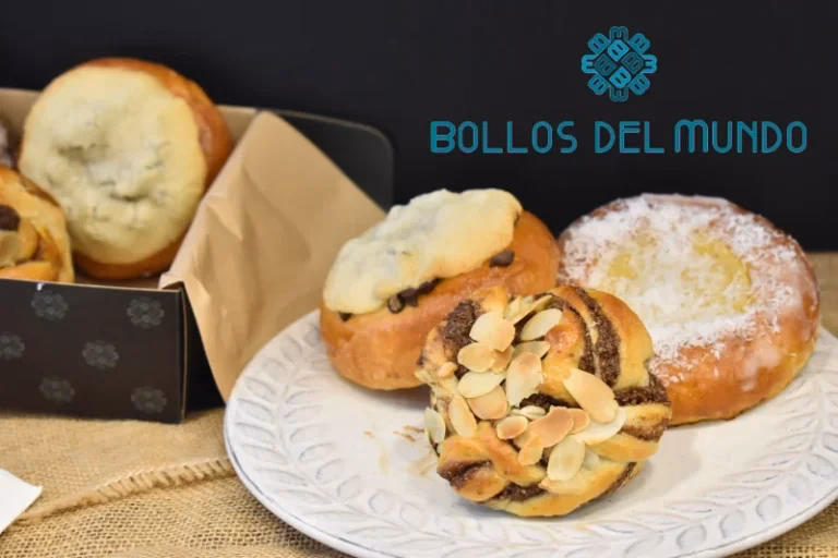 ¿Las panaderías te darán entrantes?