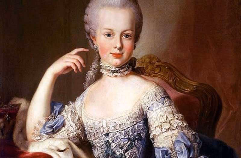 ¿Qué coman pastel fue real?