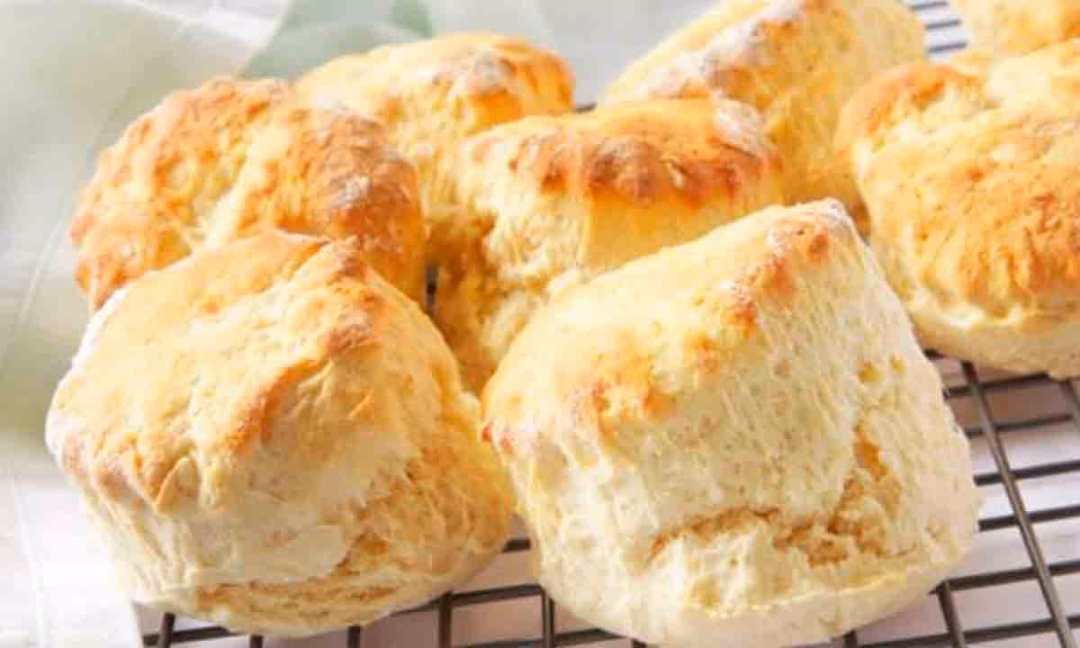 ¿Cuál es el scone original?