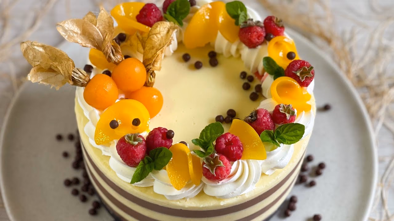 ¿Qué es la repostería fría?