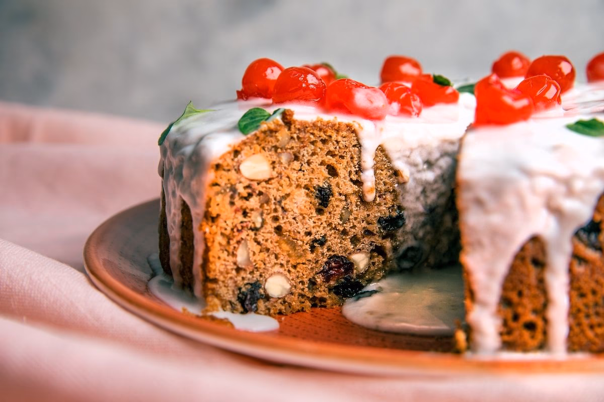 ¿Cuánto cuesta una torta galesa?