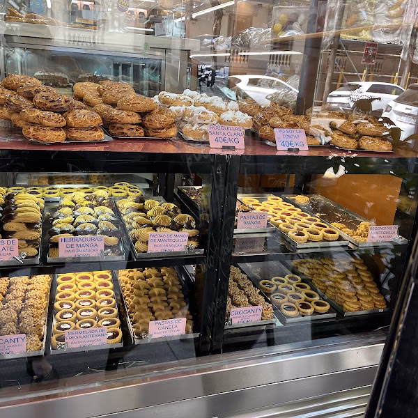 ¿Los Nothing Bundt Cakes no contienen gluten?