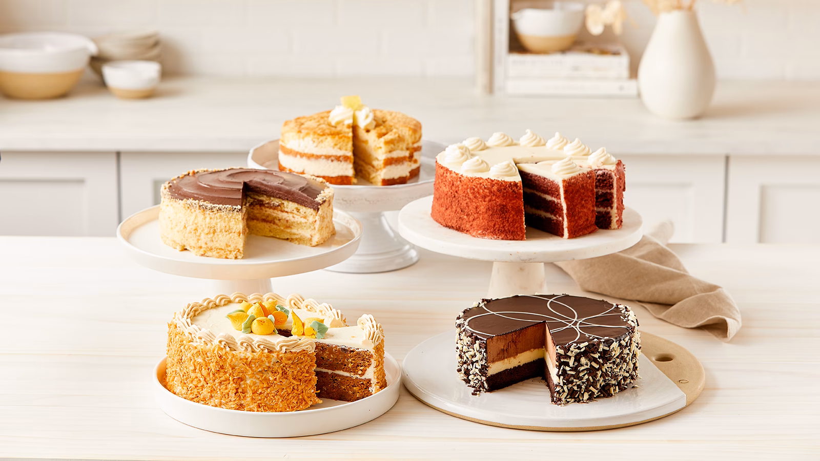 ¿Qué productos ofrece Mada Patisserie?