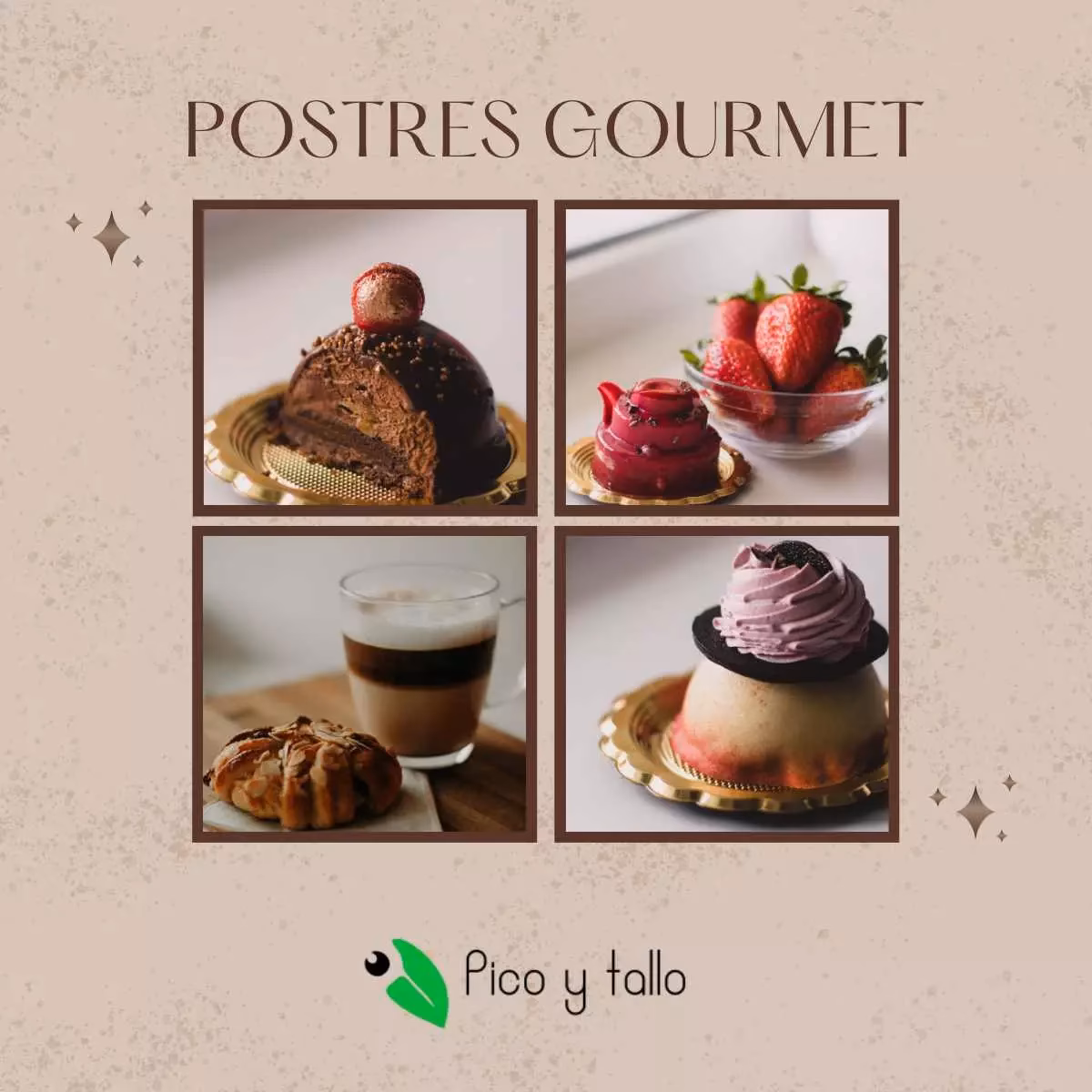 What is a raw dessert?