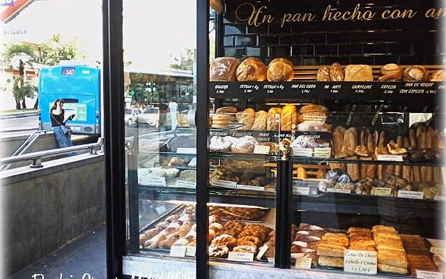 ¿Cuántas tiendas Granier hay en España?