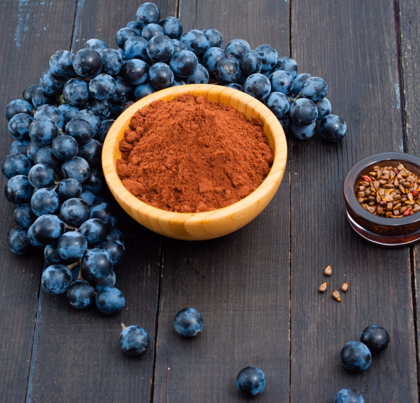 ¿Qué vino se usa para repostería?