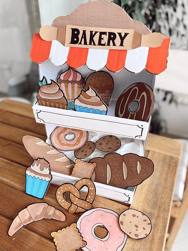 ¿Qué ingredientes lleva una torta de pan?