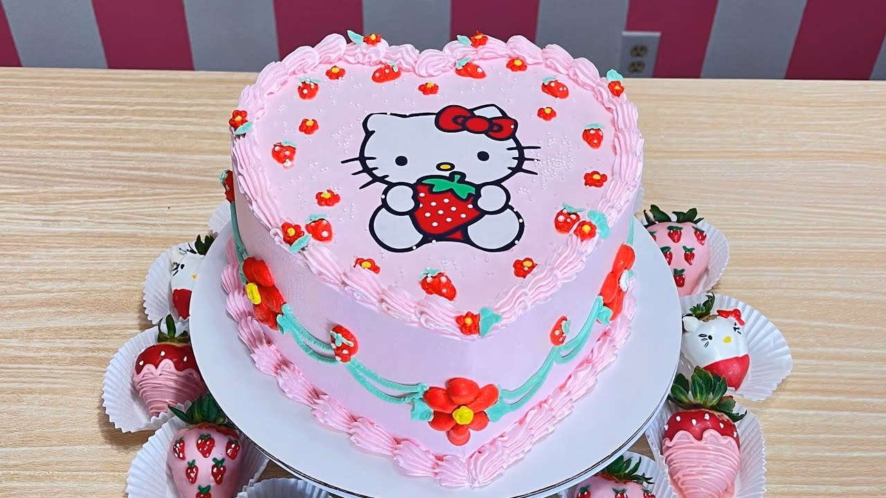 Is the Hello Kitty meal in the US?