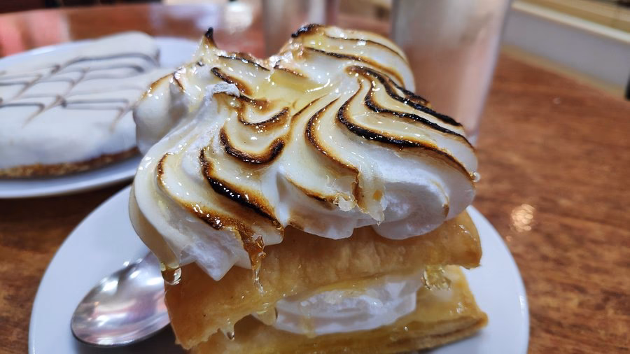 ¿Dónde está la Giralda?