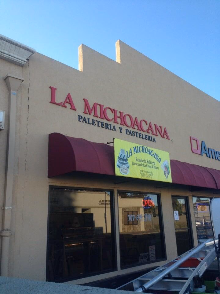 ¿Quién es el dueño de la marca La Michoacana?