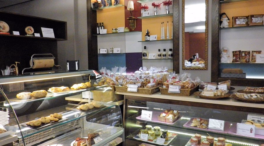 ¿Qué es la repostería religiosa de monjas?