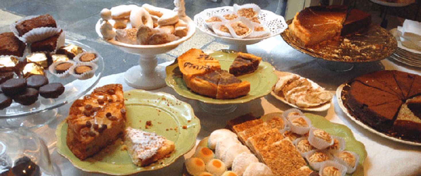 ¿Por qué las monjas están tras las rejas?