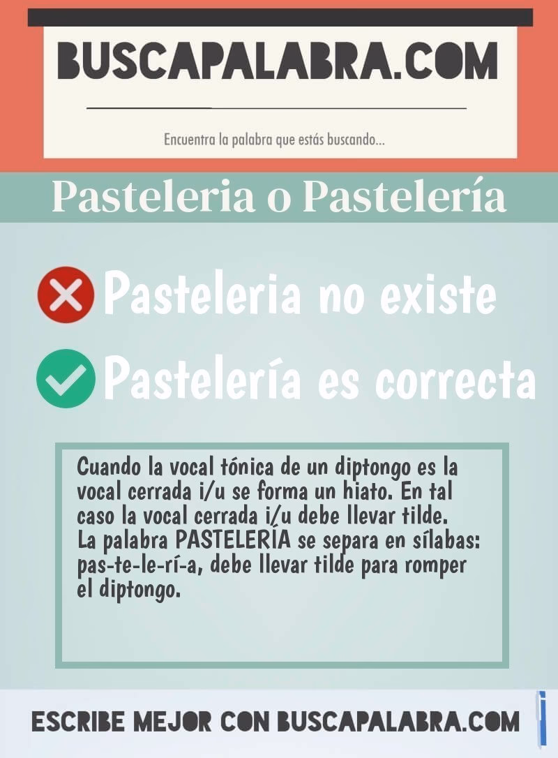 ¿Cómo saber si el que lleva tilde?