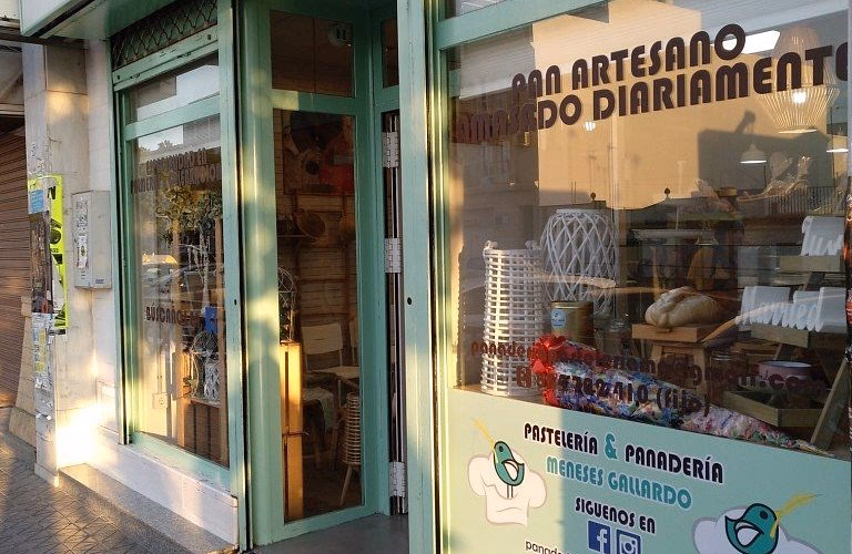 ¿Cuándo salen los burritos en Mairena del Alcor?