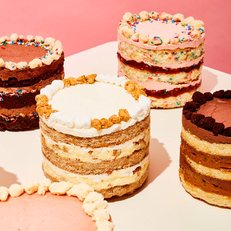 Where is the original Milk Bar?