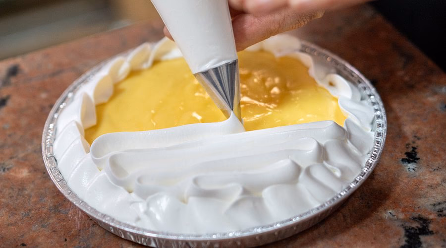 ¿Por qué se llama Panadería Carlos?