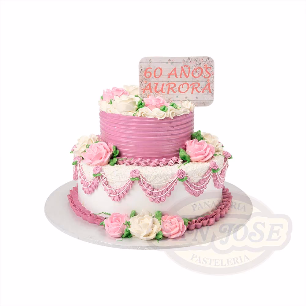 ¿Qué pasó con el pastel que la mujer horneó para San Pedro?