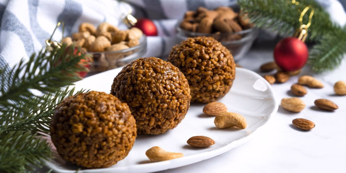 ¿Qué pueden beber los diabéticos en Navidad?