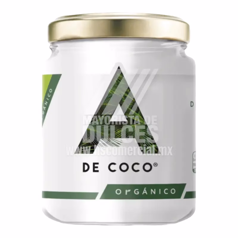 ¿Cómo se puede utilizar el aceite de coco orgánico?
