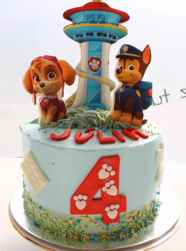 ¿Qué se necesita para realizar un cumpleaños infantil?