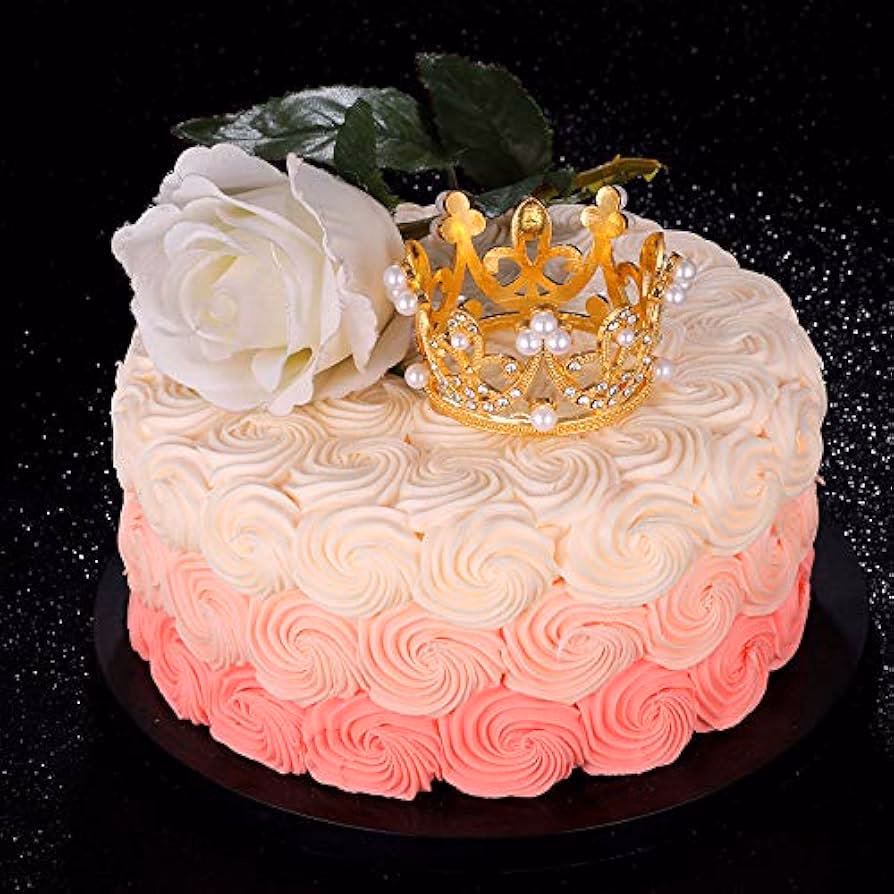 ¿Qué es el pastel reina?