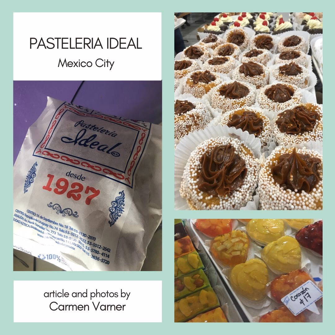 What is a Cuban pastry called?