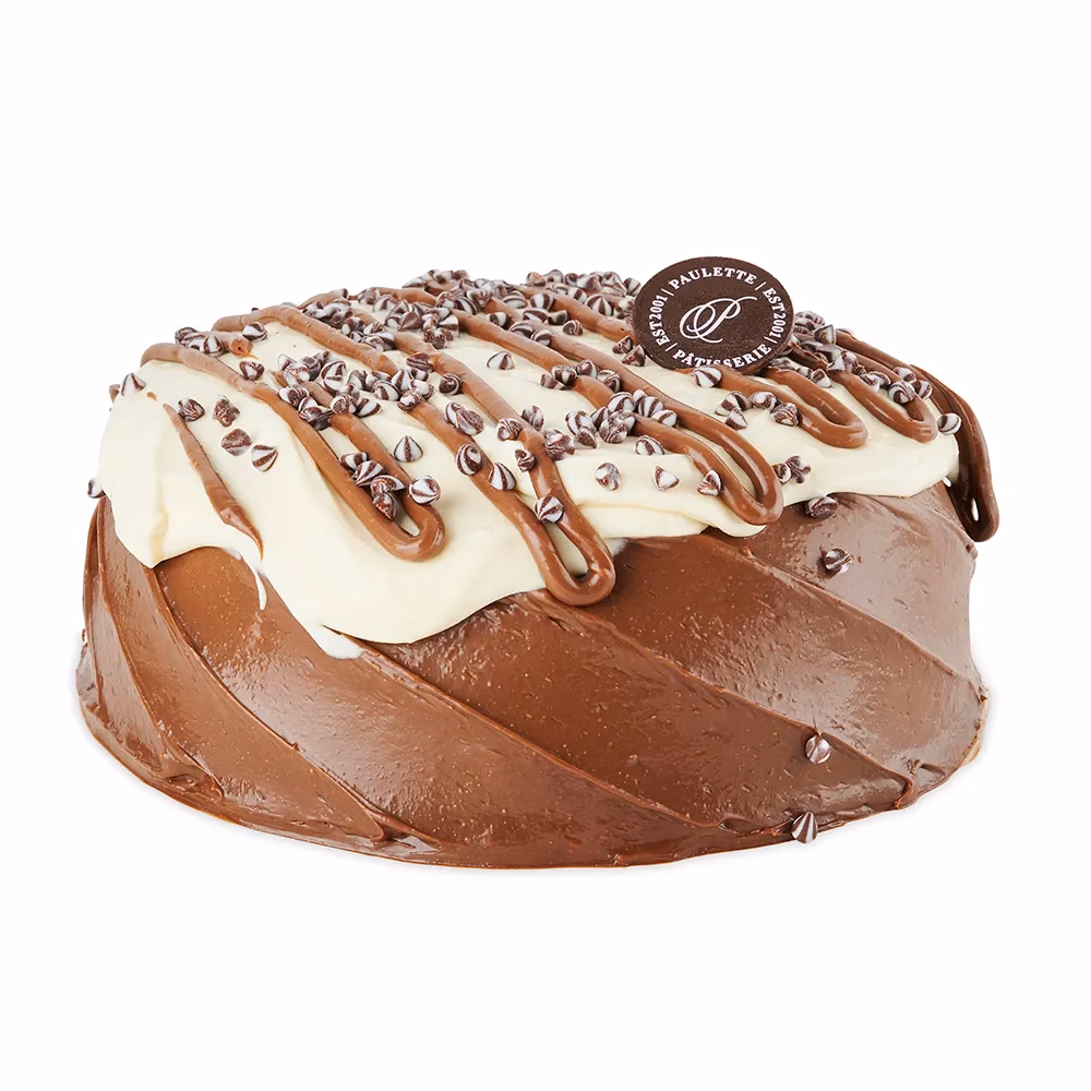 ¿Qué vende Paulette?