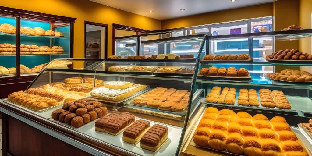 ¿Cuál es el postre típico de Piura?