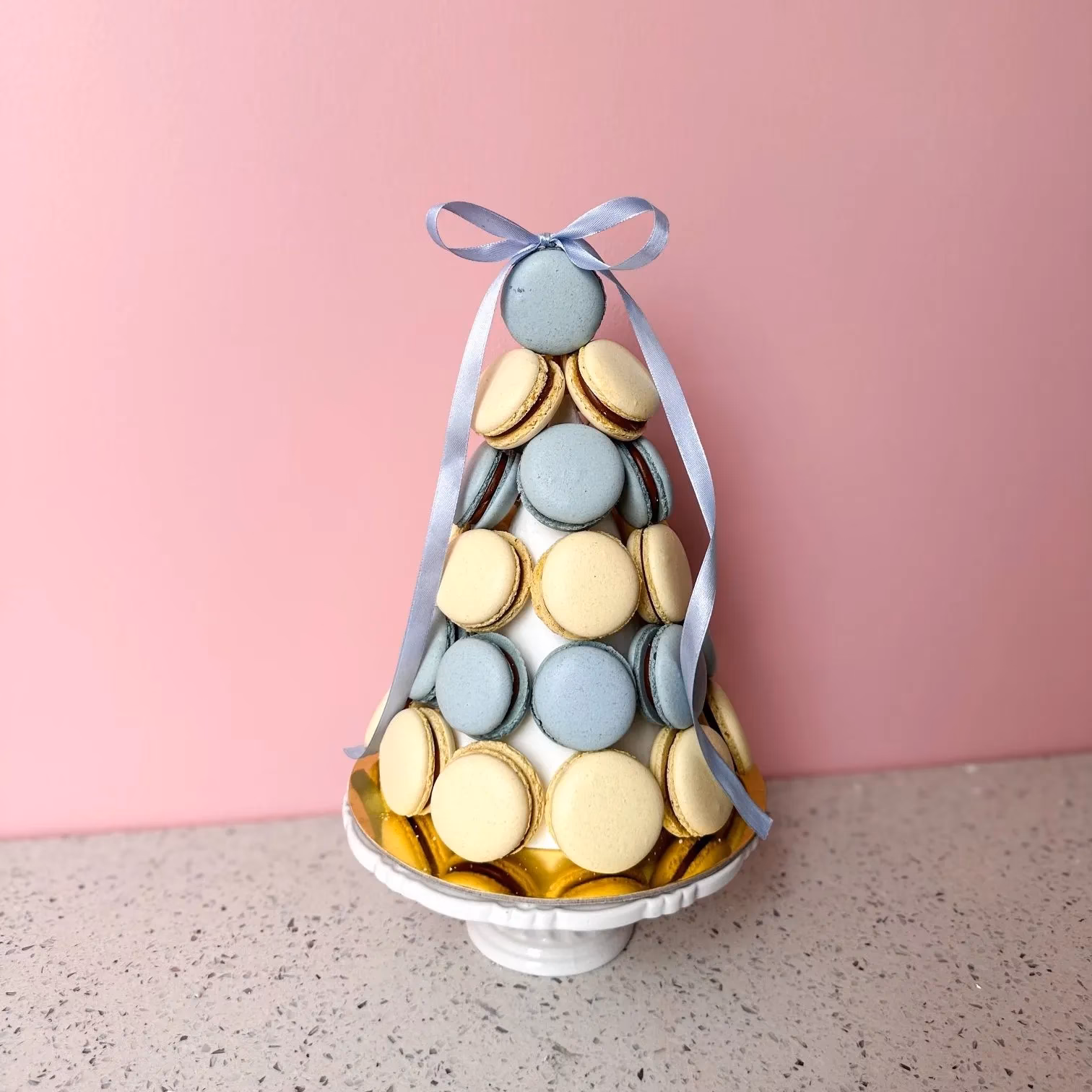 ¿Cómo se llama la pastelería francesa de Nueva Orleans?