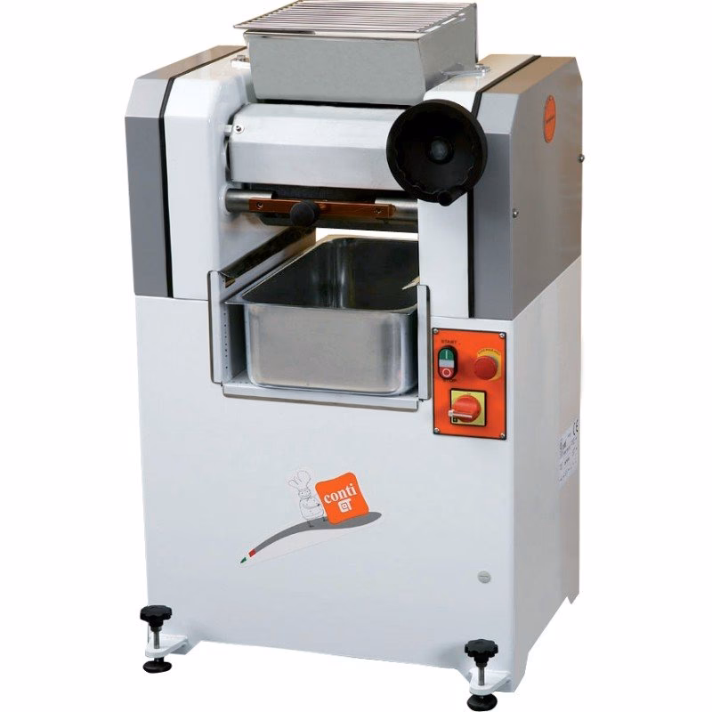 ¿Qué es una refinadora pastelería?