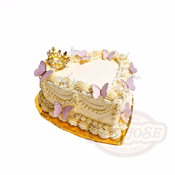 ¿Quién fue la reina de corazones en la vida real?