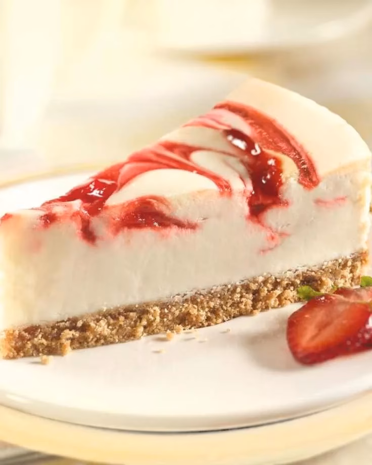 Who owns Rich's products?