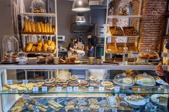 ¿Qué es un dulce rumano?