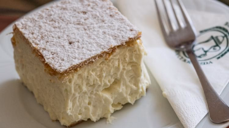 What is the history of Ruszwurm?