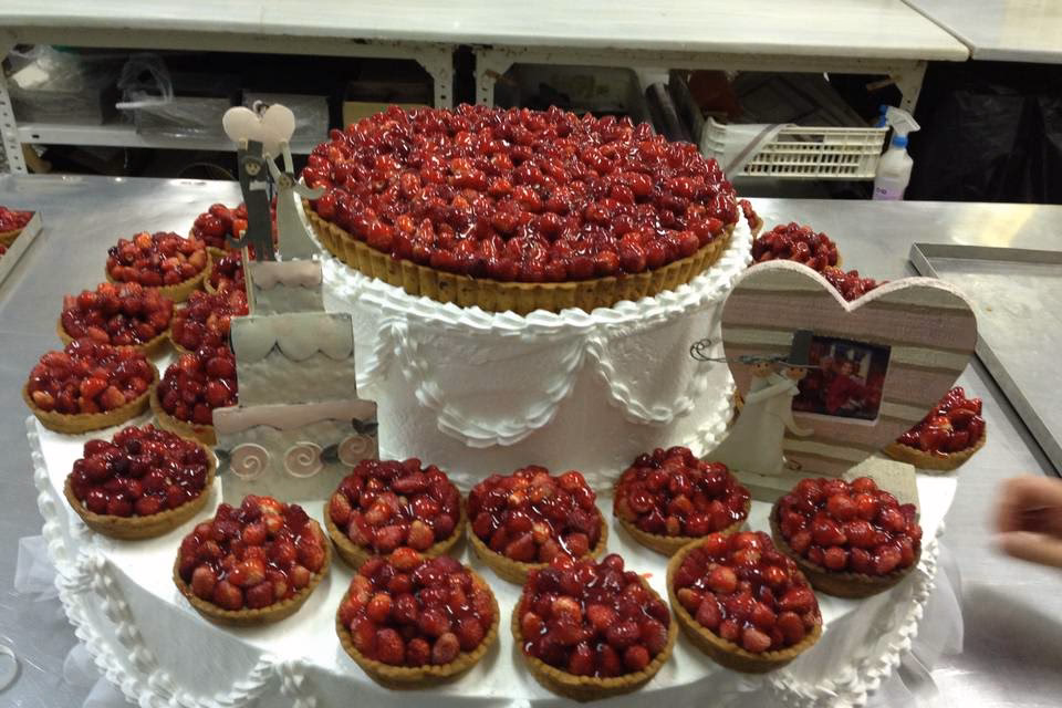 ¿Cuál es la historia de Sacha?