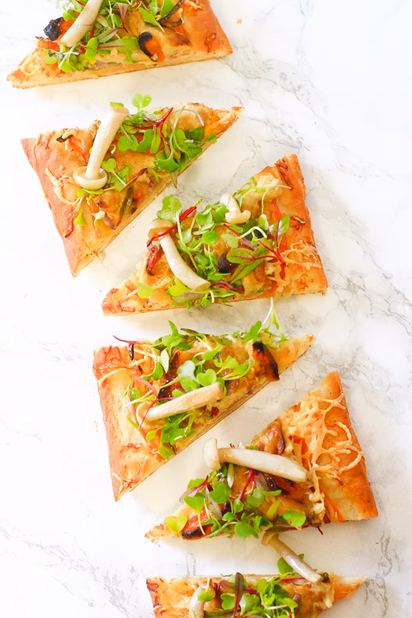 ¿Qué es una masa salada?